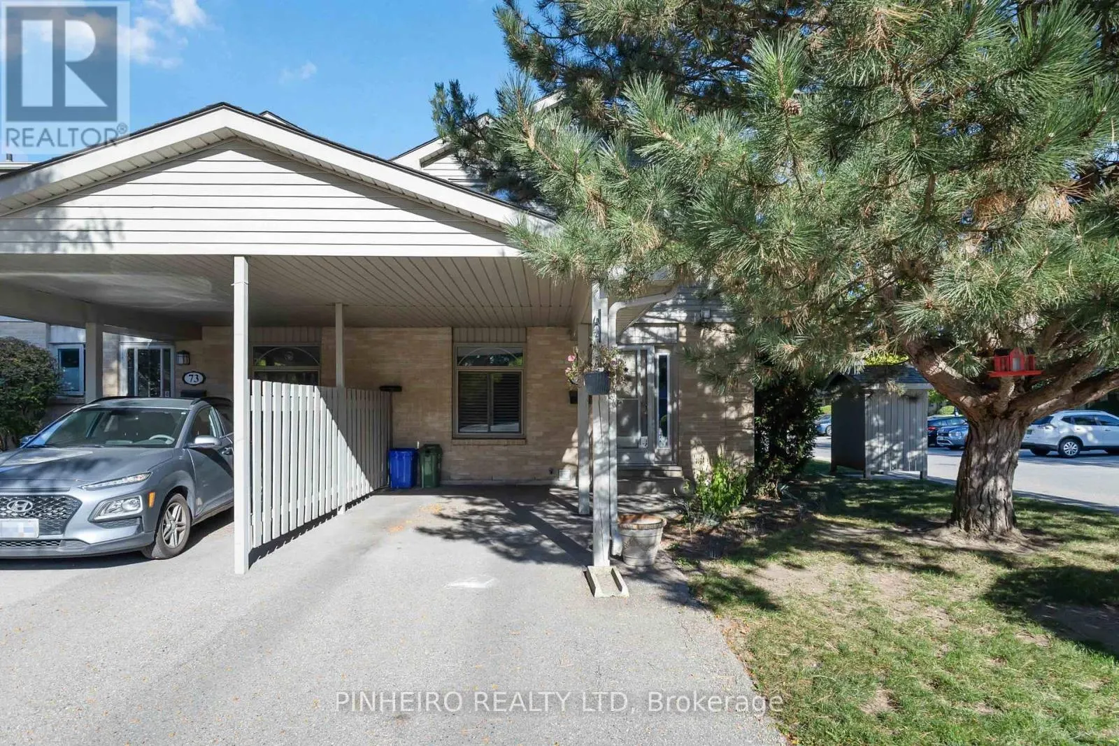 72 - 141 CONDOR COURT, #72