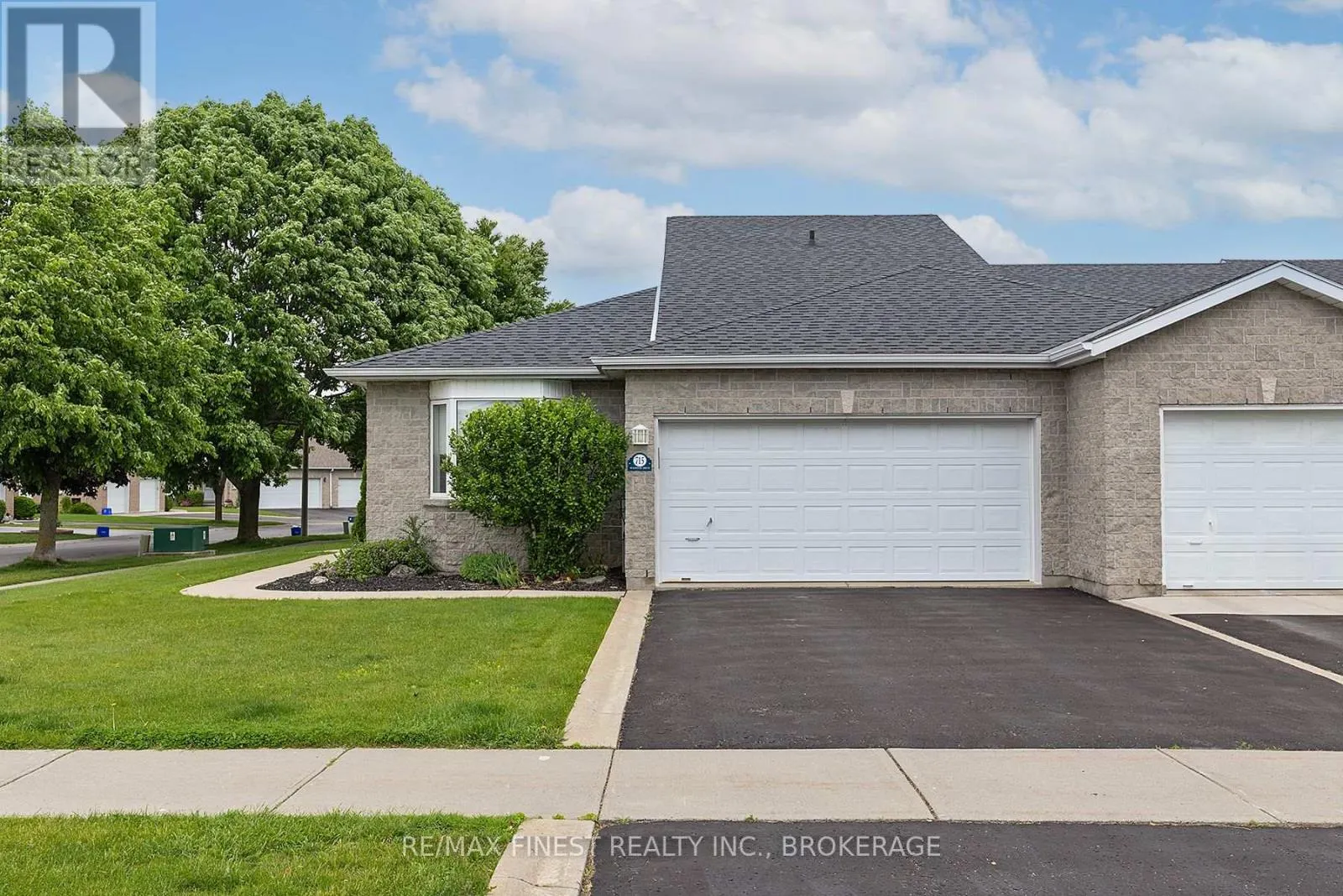 715 MILLWOOD DRIVE