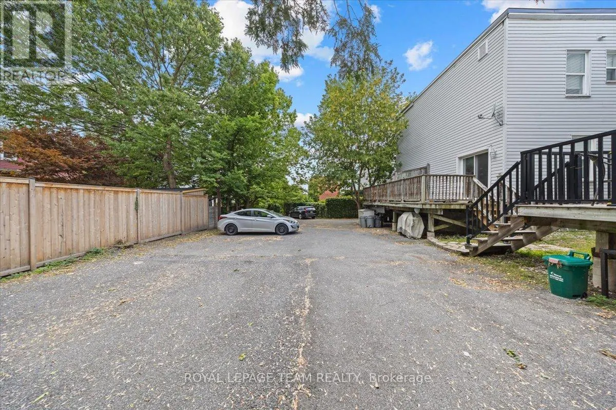 134 ELM STREET