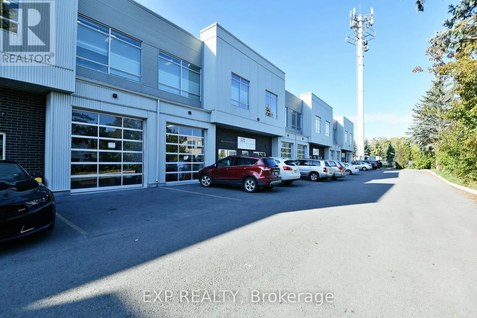 203 - 65 DENZIL DOYLE COURT