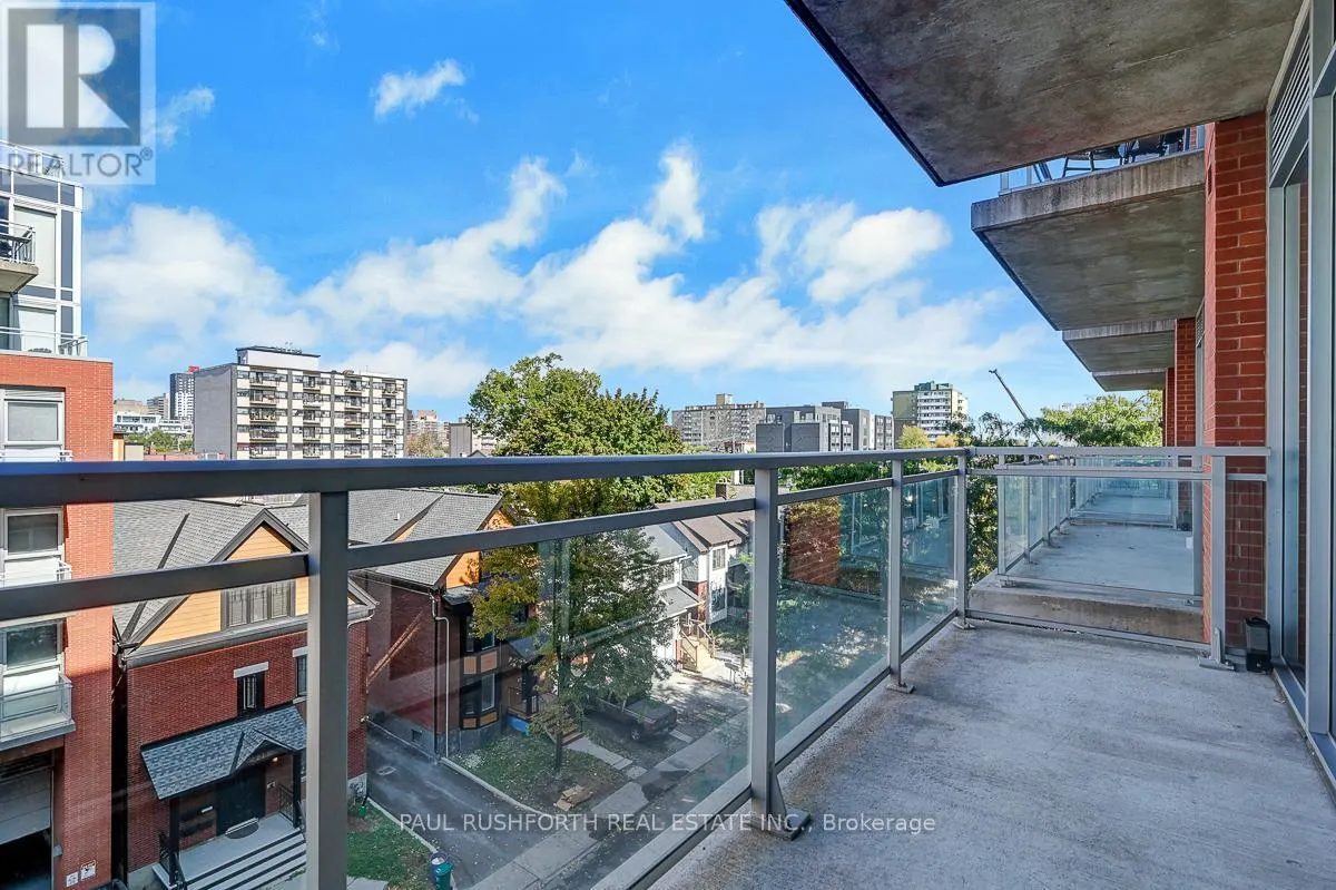 536 - 340 MCLEOD STREET