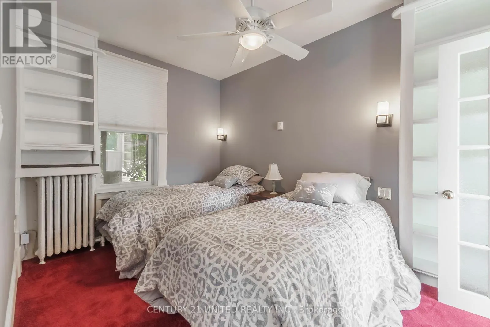 463 HUNTER STREET W