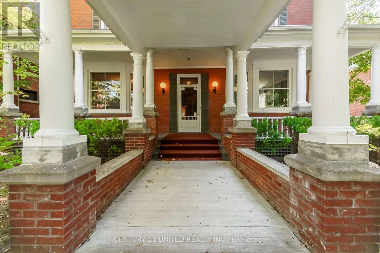 463 HUNTER STREET W