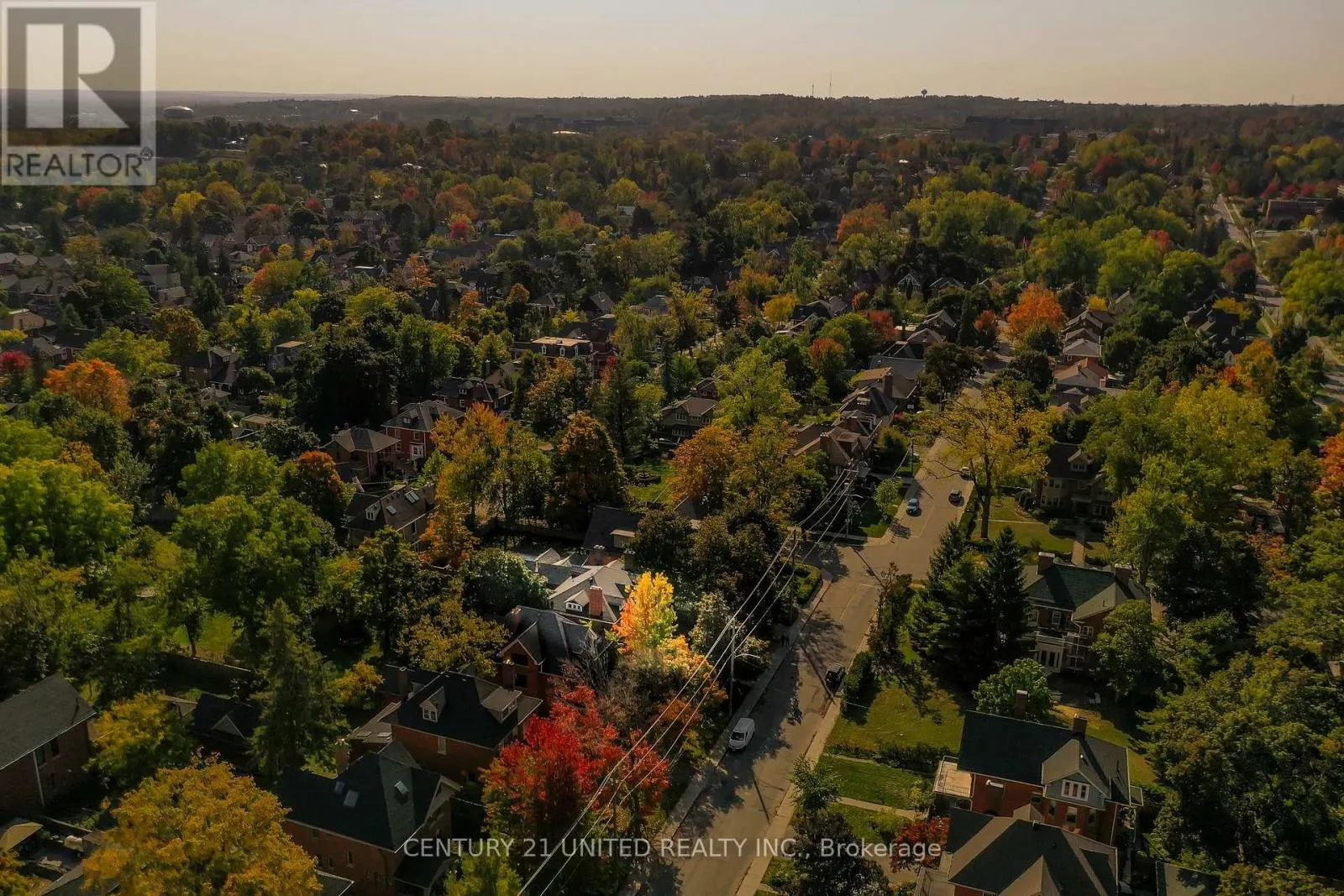 463 HUNTER STREET W