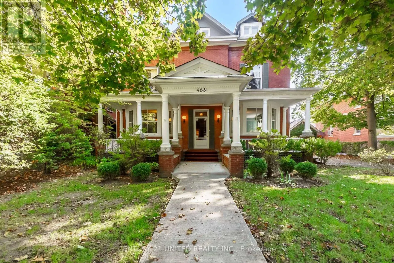 463 HUNTER STREET W