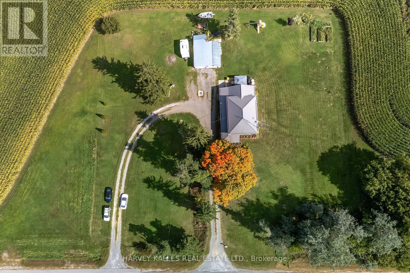52 COUNTY ROAD 18 ROAD