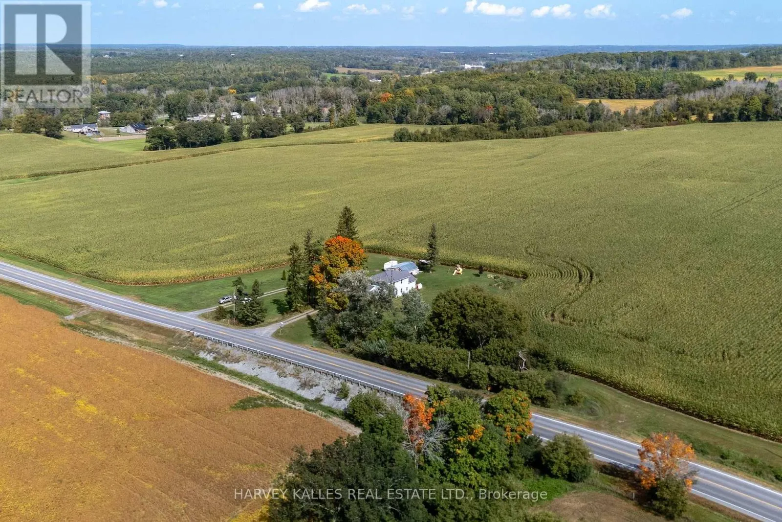 52 COUNTY ROAD 18 ROAD