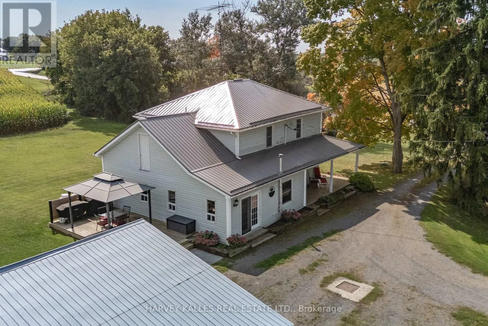 52 COUNTY ROAD 18 ROAD