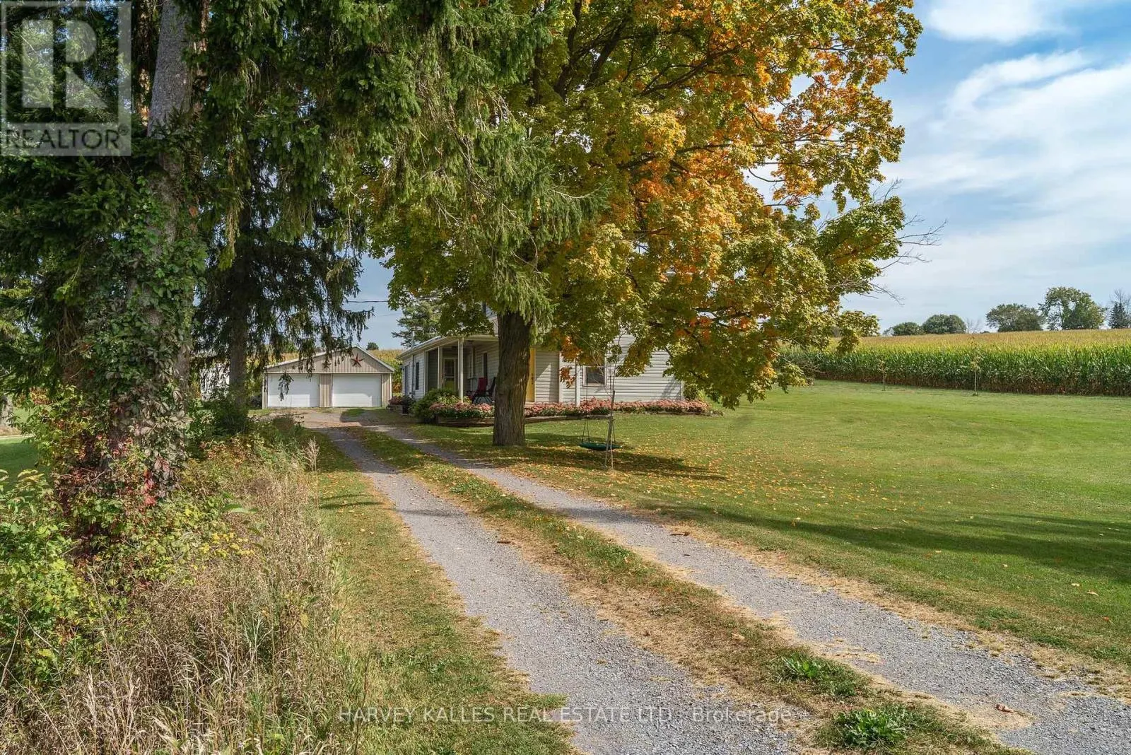 52 COUNTY ROAD 18 ROAD