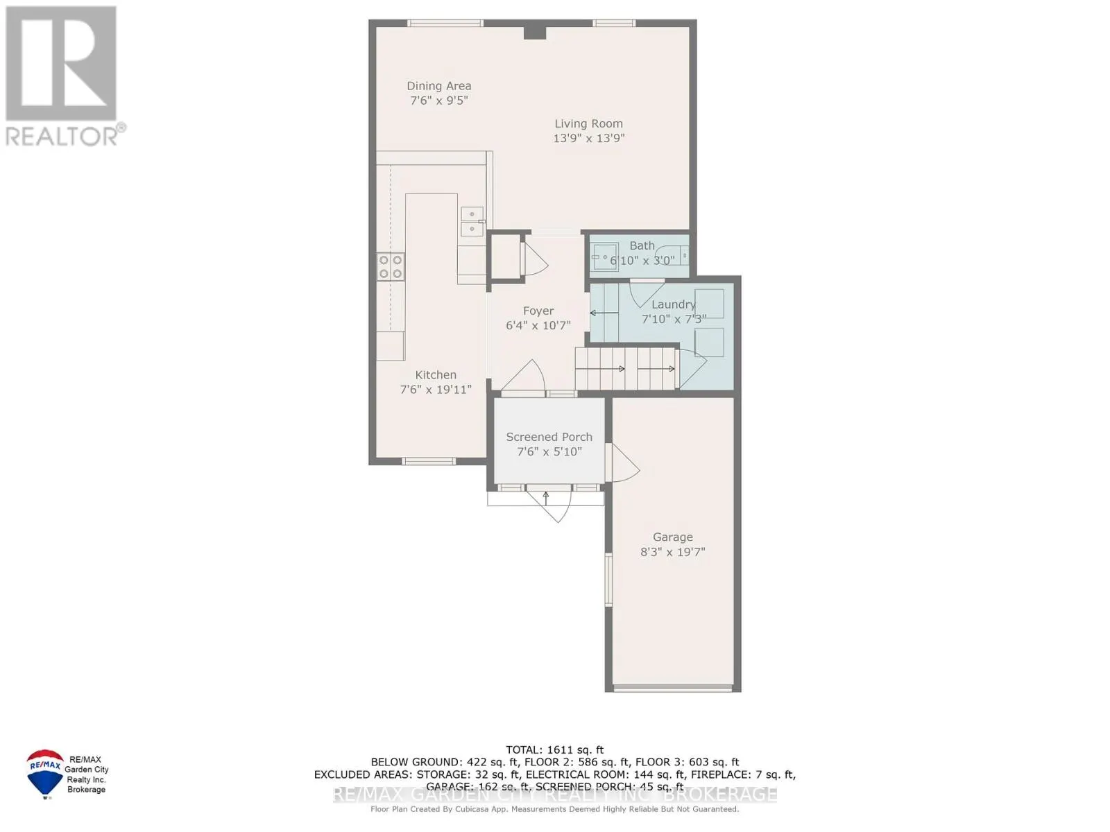 51 DUNDEE DRIVE