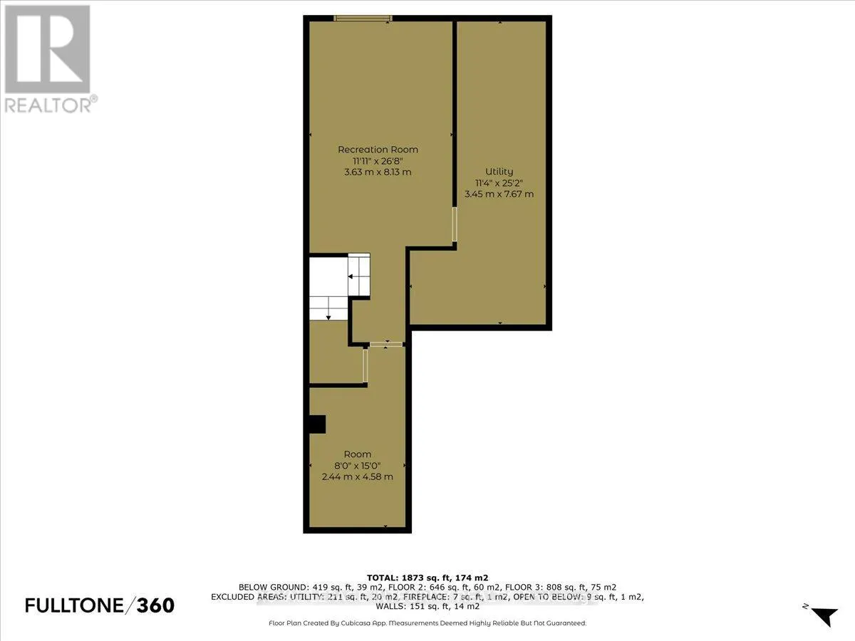 707 DES AUBEPINES DRIVE