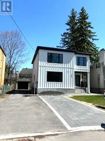 503 ATHLONE AVENUE