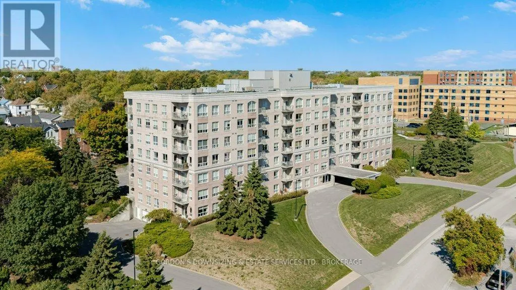 410 - 350 WELLINGTON STREET, #410