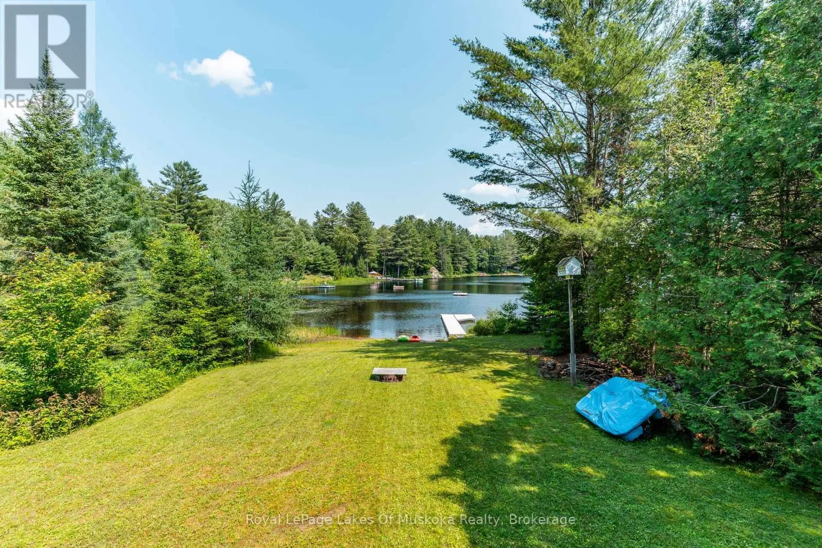 1035 ATKINS LAKE ROAD
