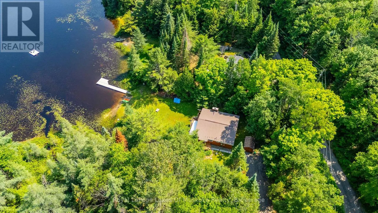 1035 ATKINS LAKE ROAD