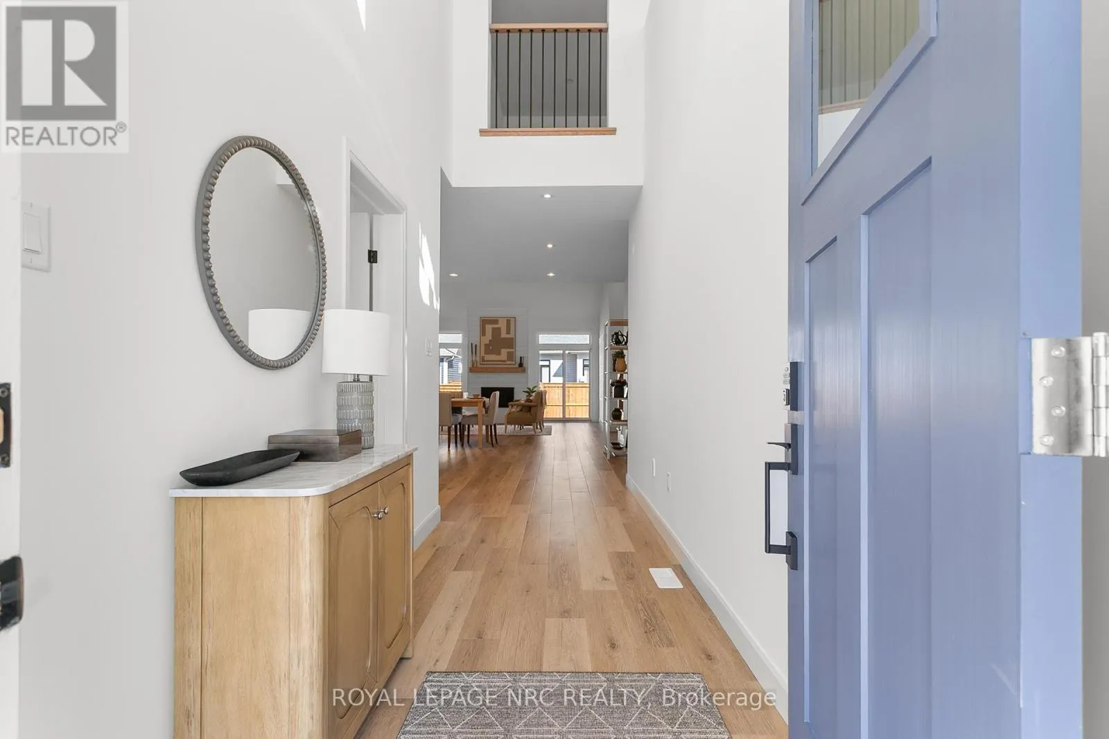46 BEACHWALK CRESCENT