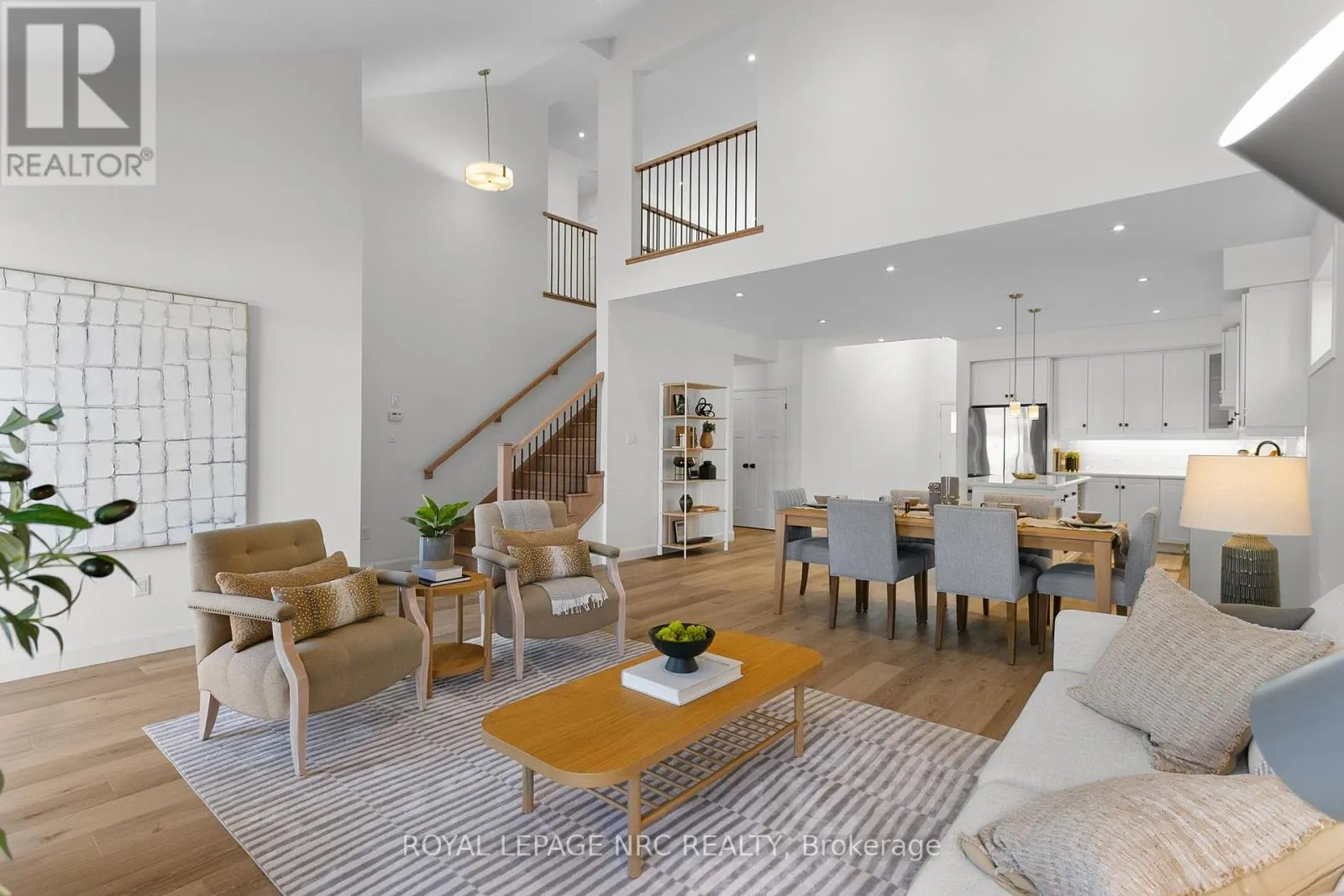 46 BEACHWALK CRESCENT
