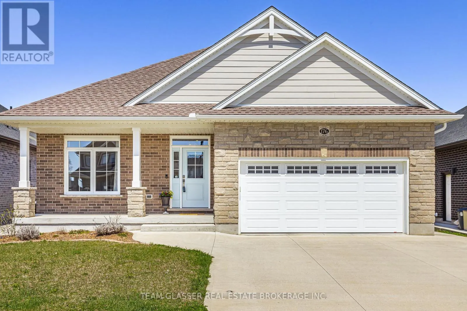176 BOARDWALK WAY
