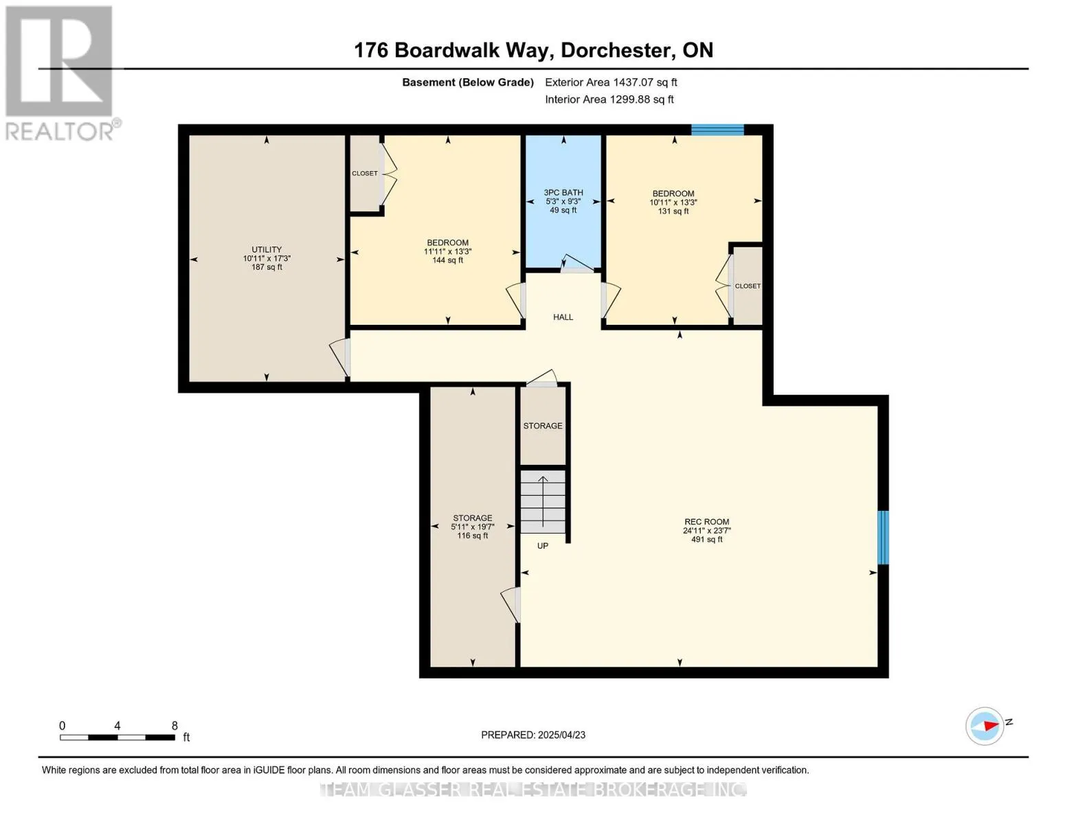 176 BOARDWALK WAY