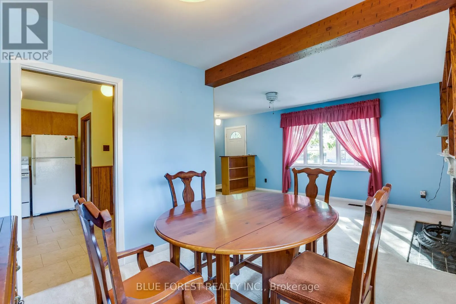 125 GOLDWICK CRESCENT