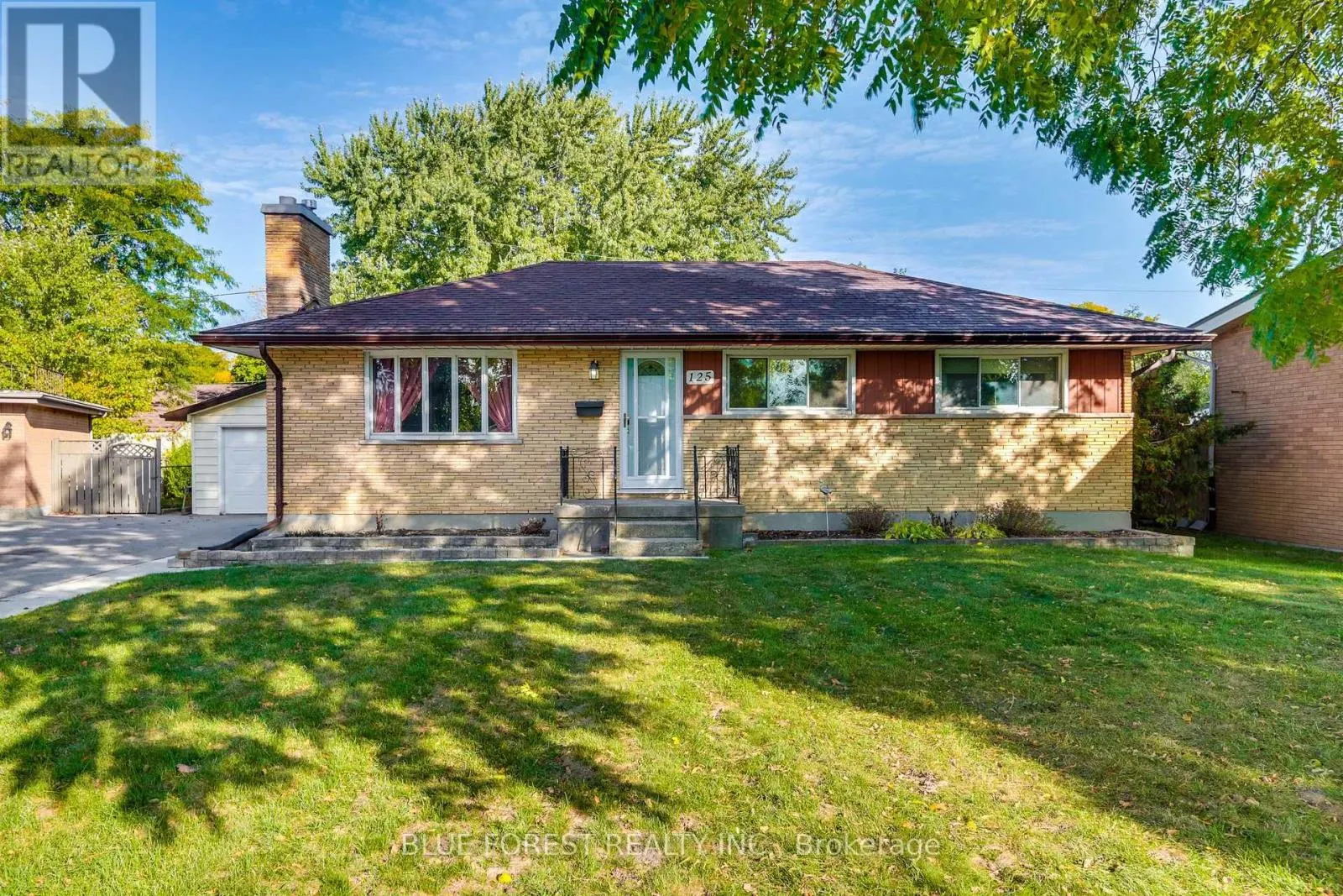125 GOLDWICK CRESCENT