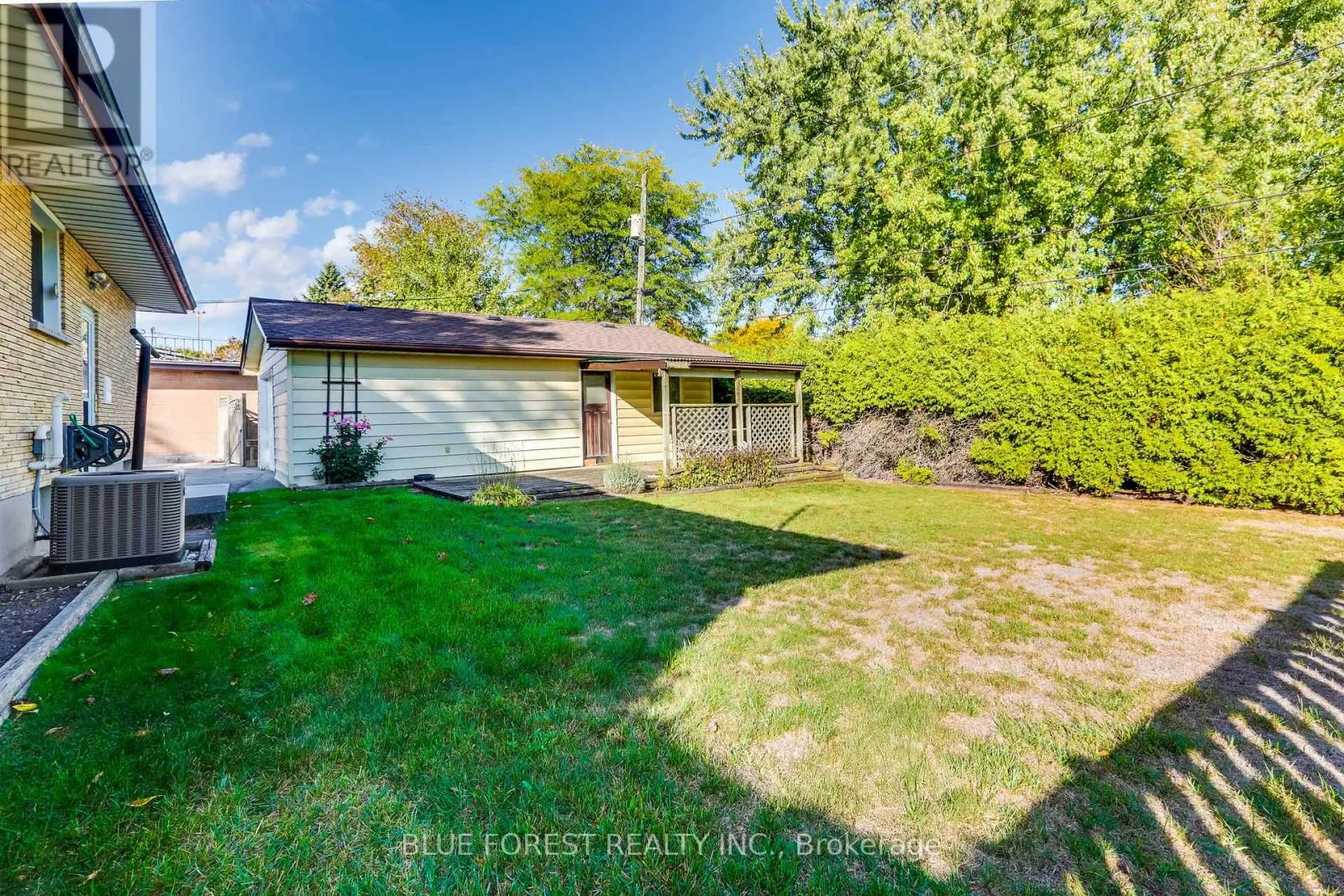 125 GOLDWICK CRESCENT
