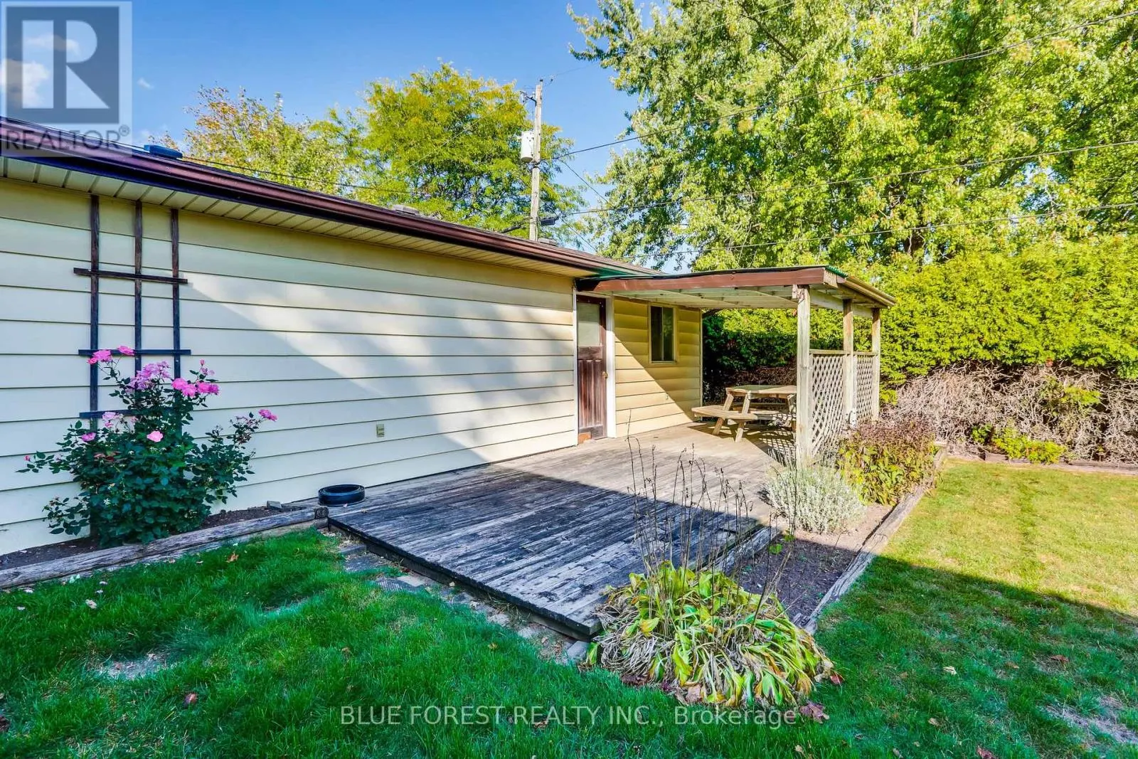 125 GOLDWICK CRESCENT