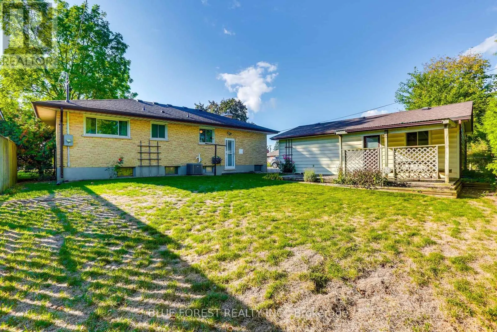125 GOLDWICK CRESCENT