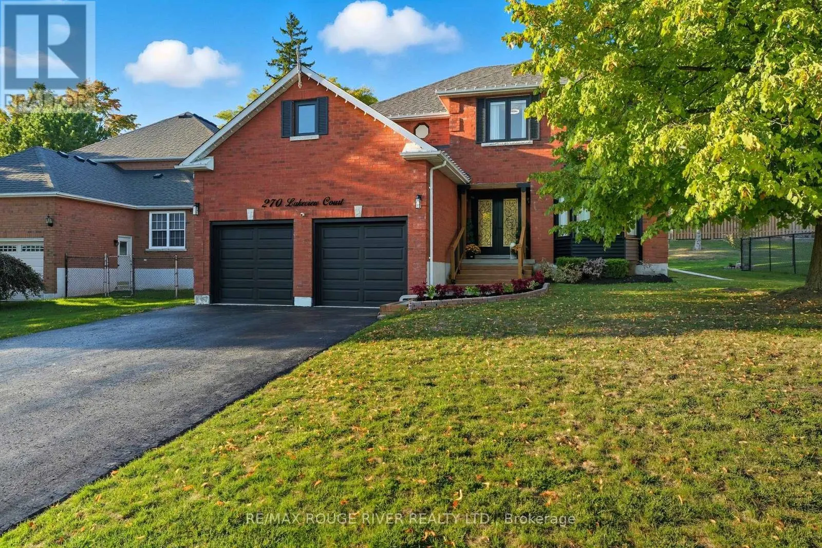 270 LAKEVIEW COURT