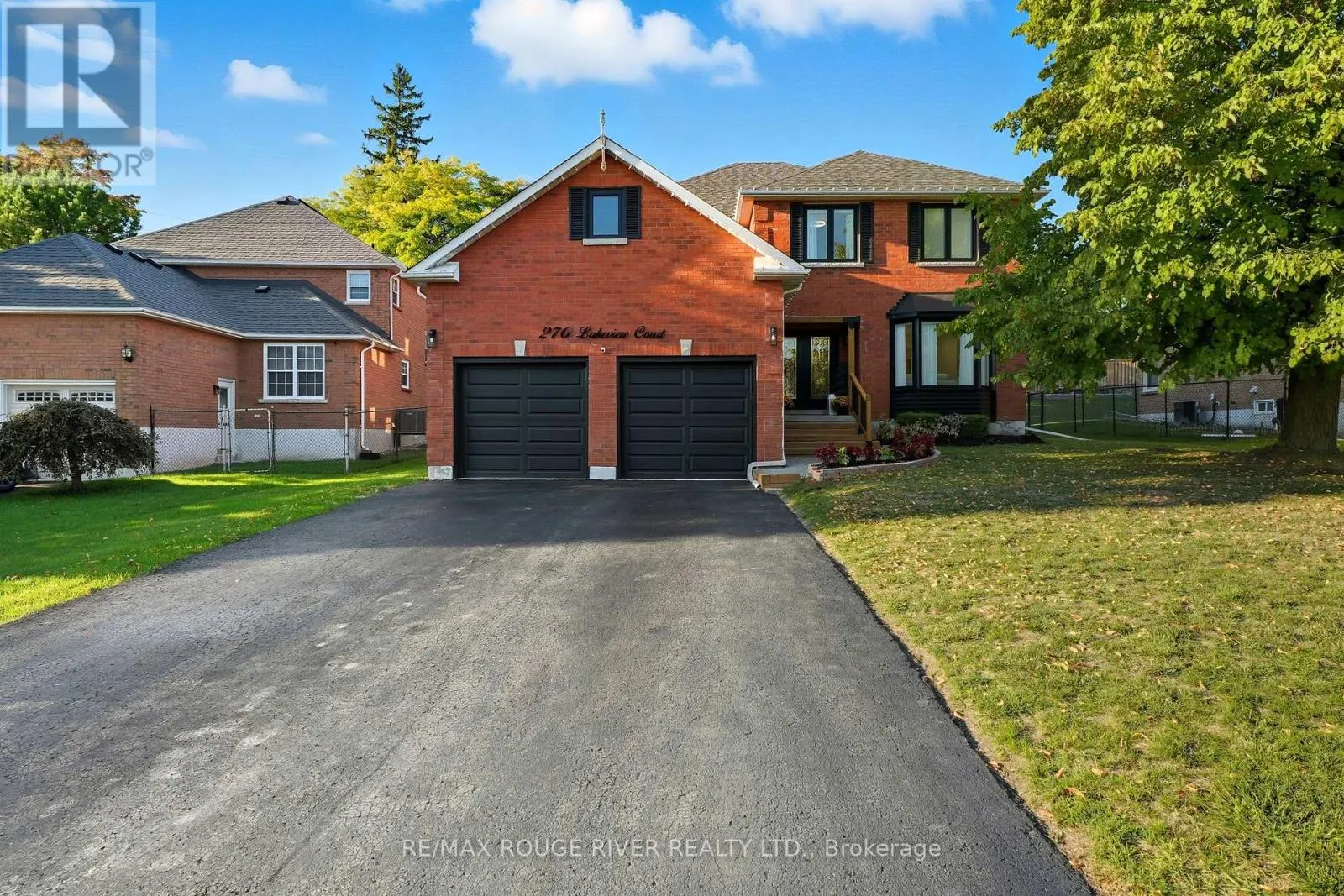 270 LAKEVIEW COURT