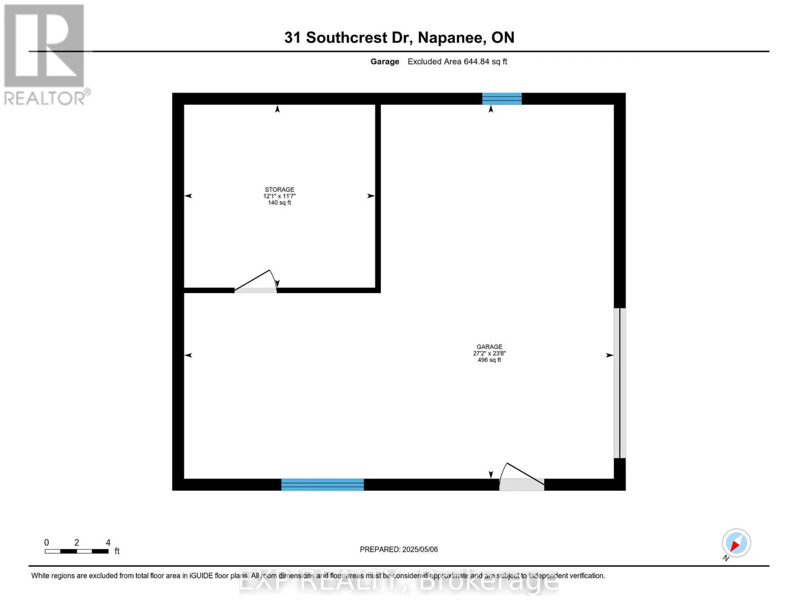31 SOUTHCREST DRIVE