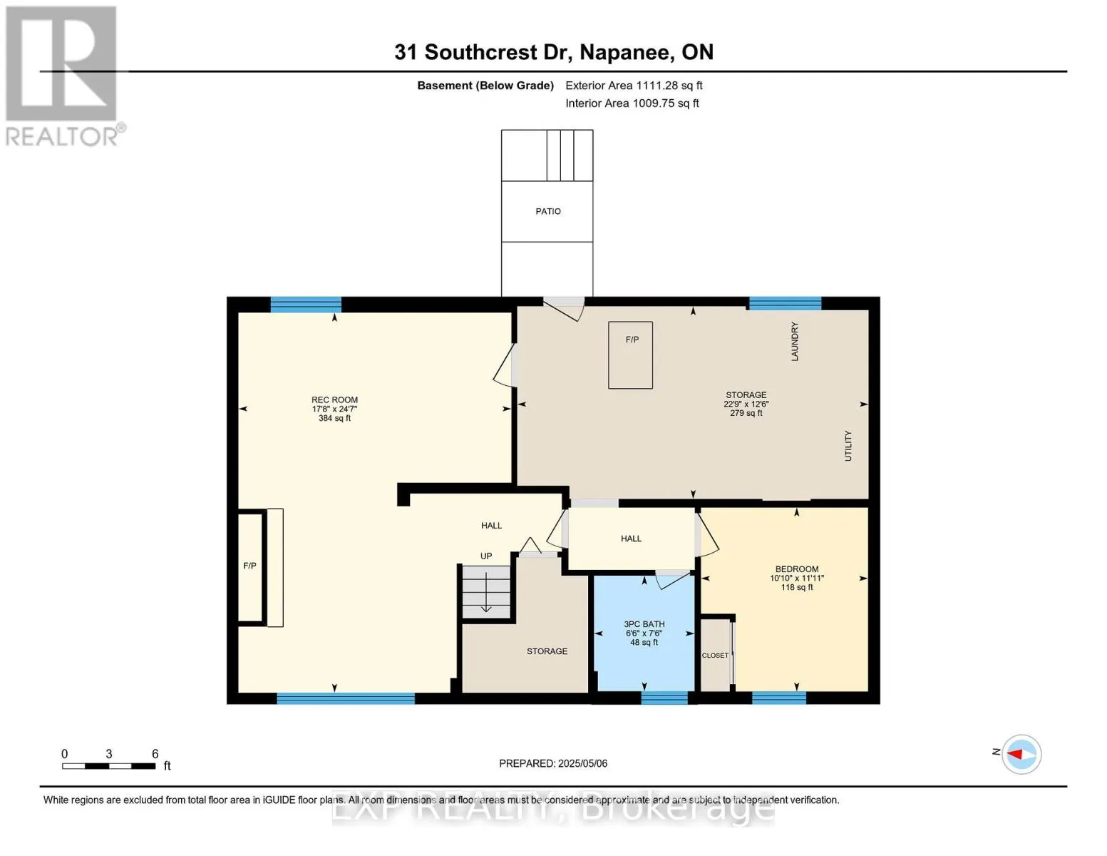 31 SOUTHCREST DRIVE