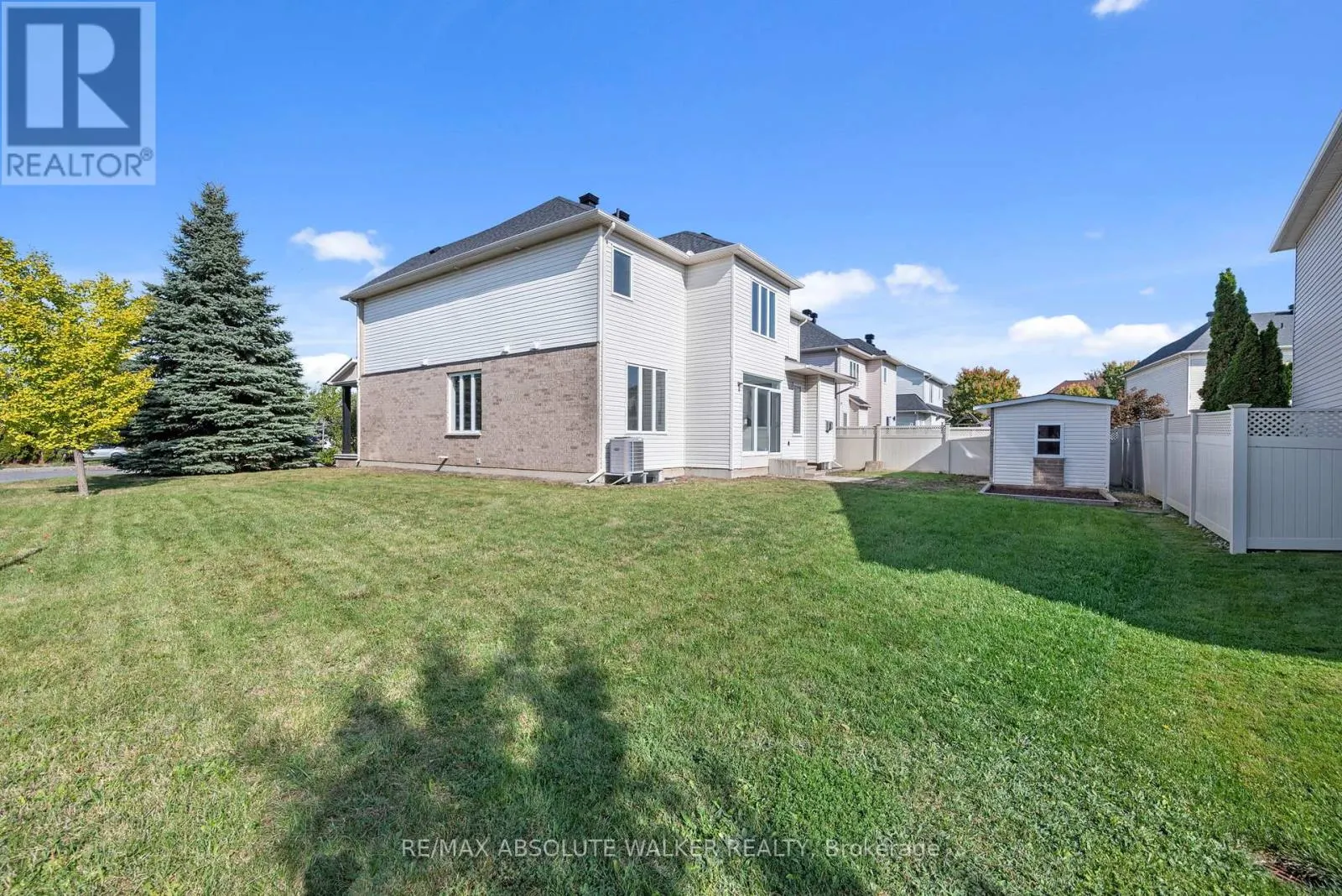 424 NITTANY CRESCENT