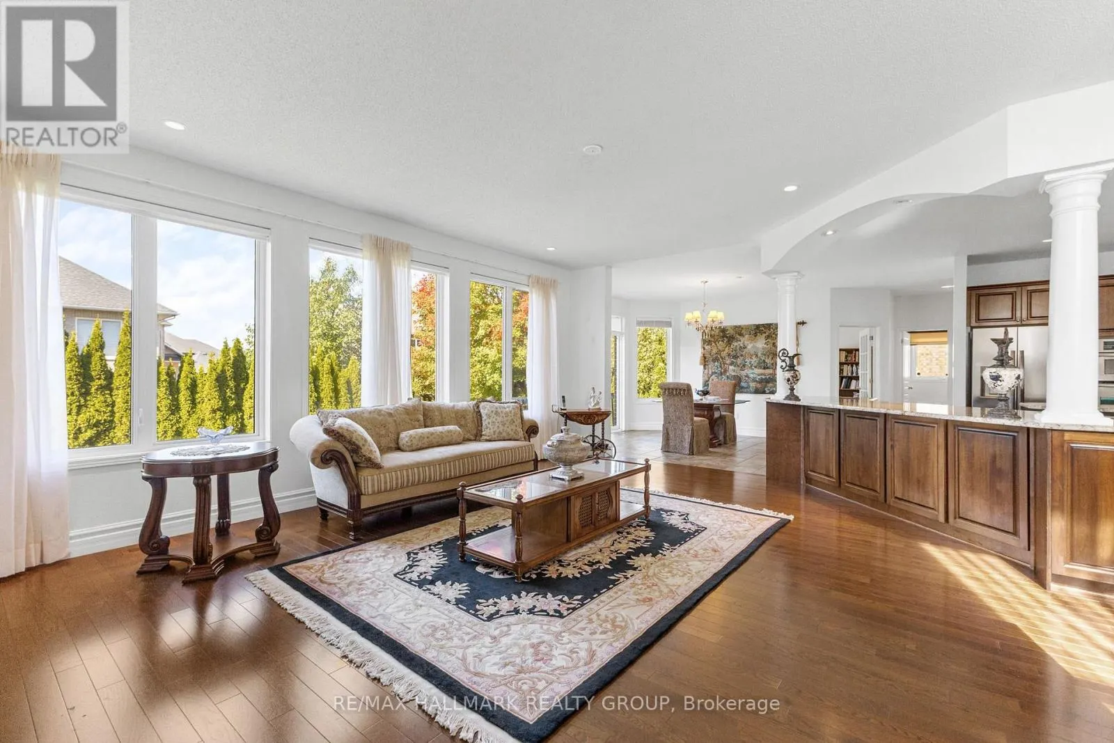 60 WINDING WAY
