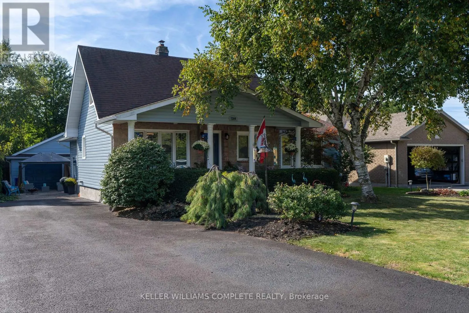 7200 MOUNTAIN ROAD