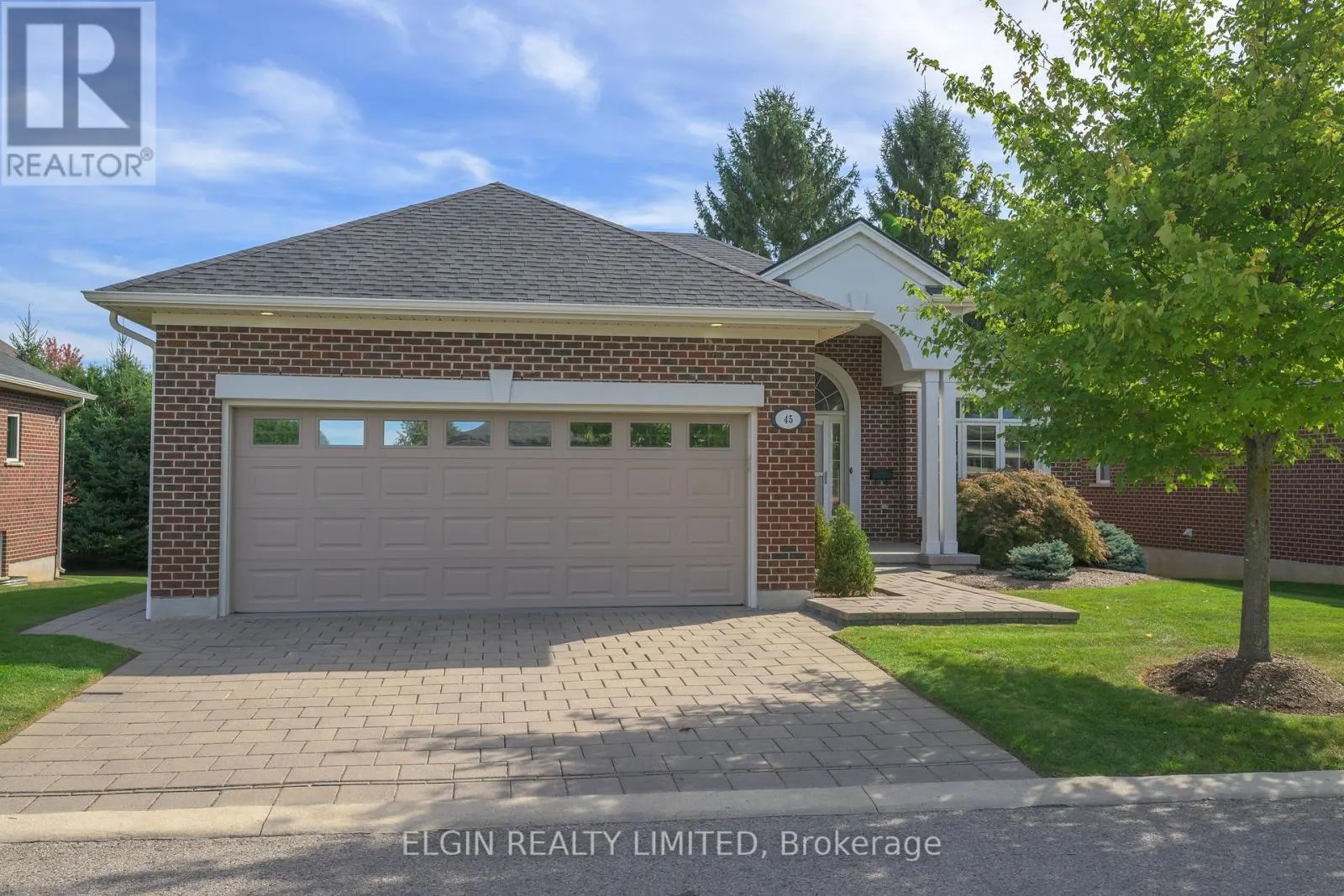 45 - 101 SOUTHGATE PARKWAY, #45
