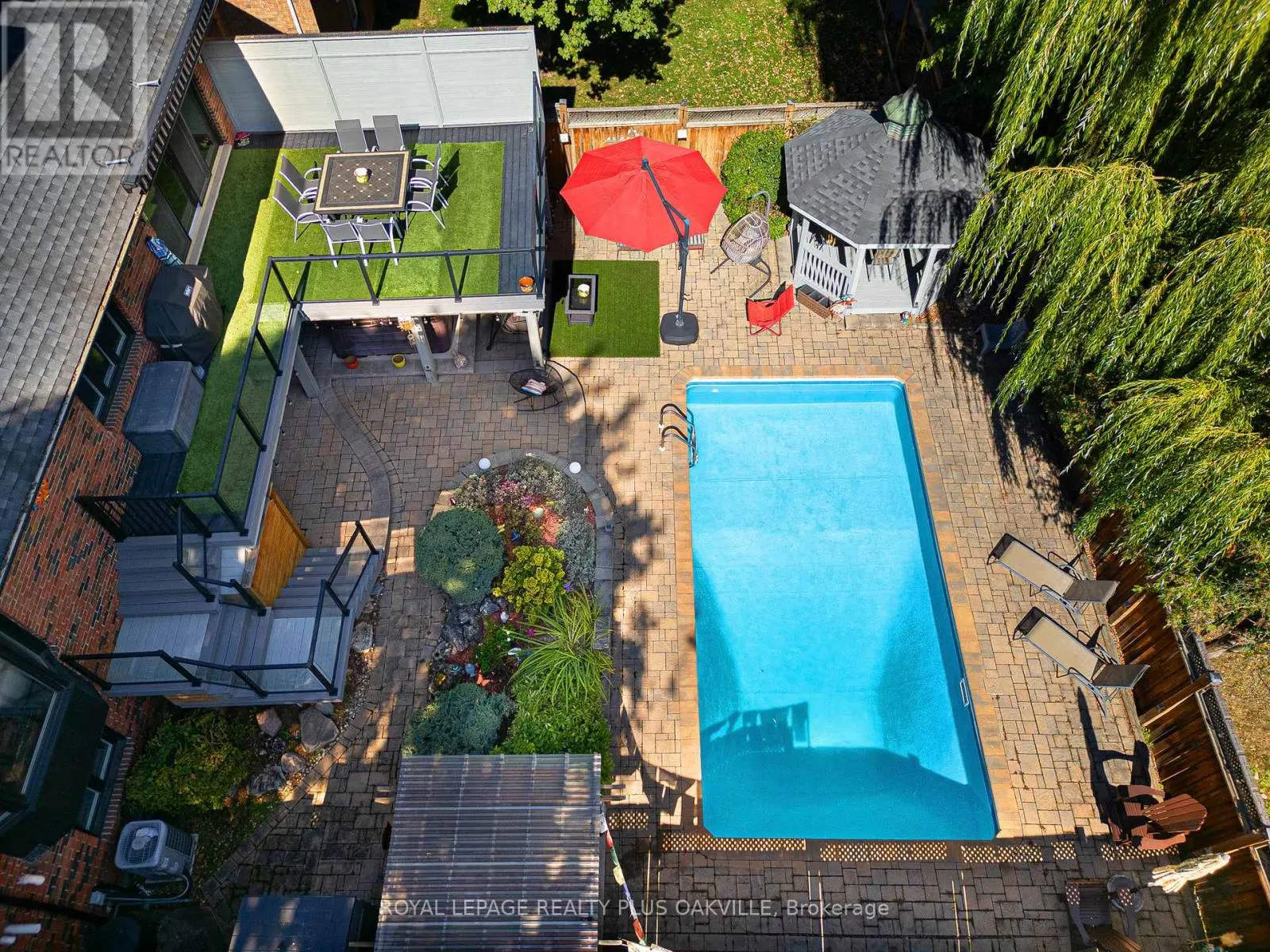 679 GREEN RAVINE DRIVE
