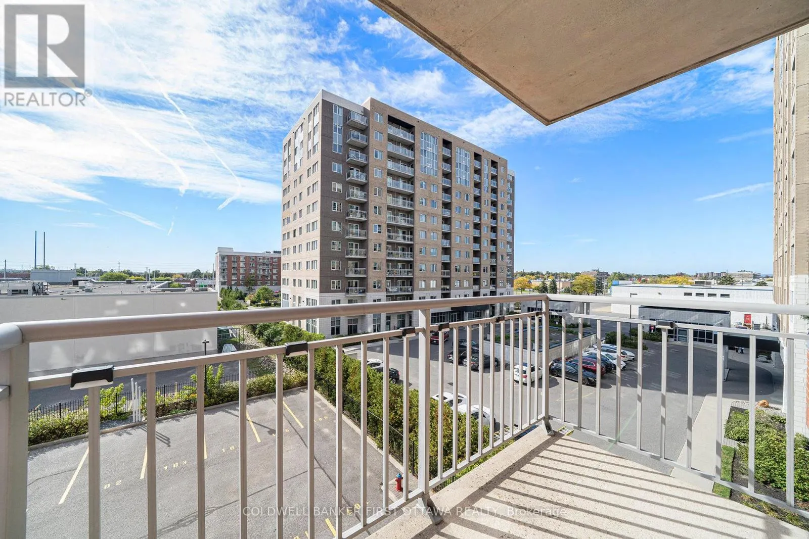403 - 120 GRANT CARMAN DRIVE