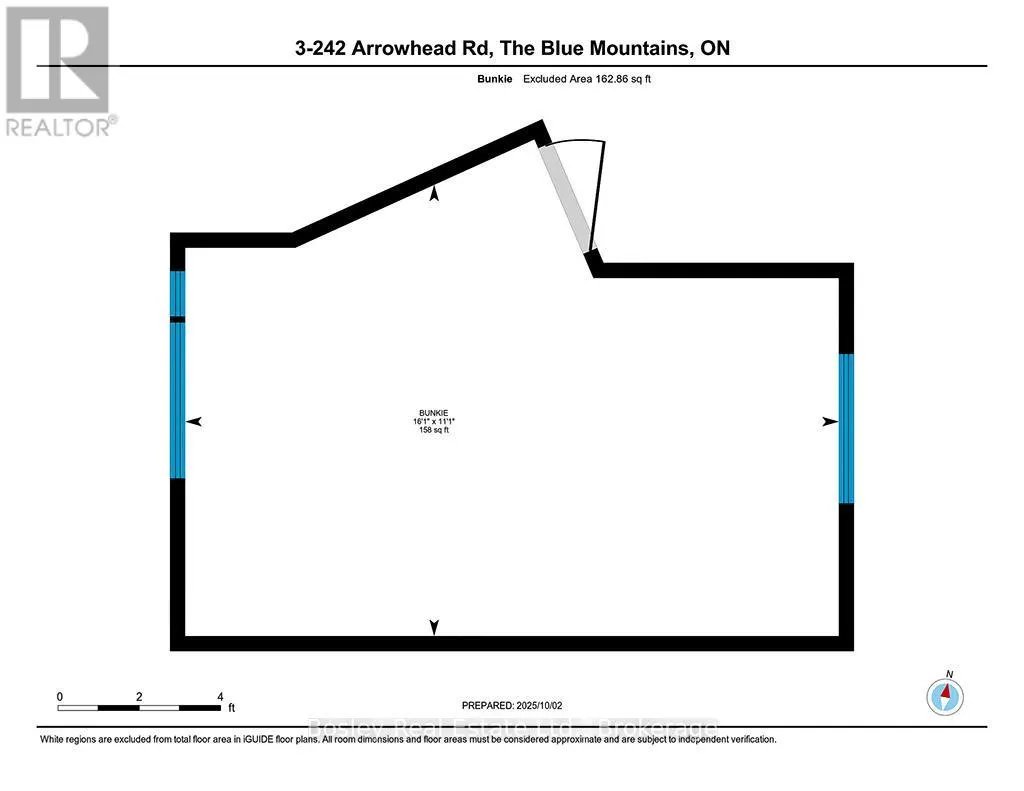 3 - 242 ARROWHEAD ROAD, #3