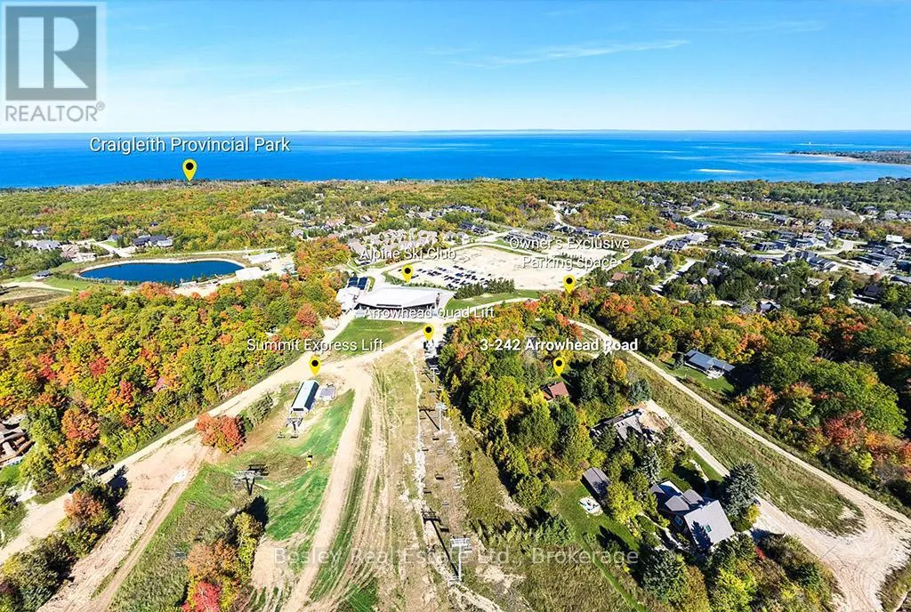 3 - 242 ARROWHEAD ROAD, #3