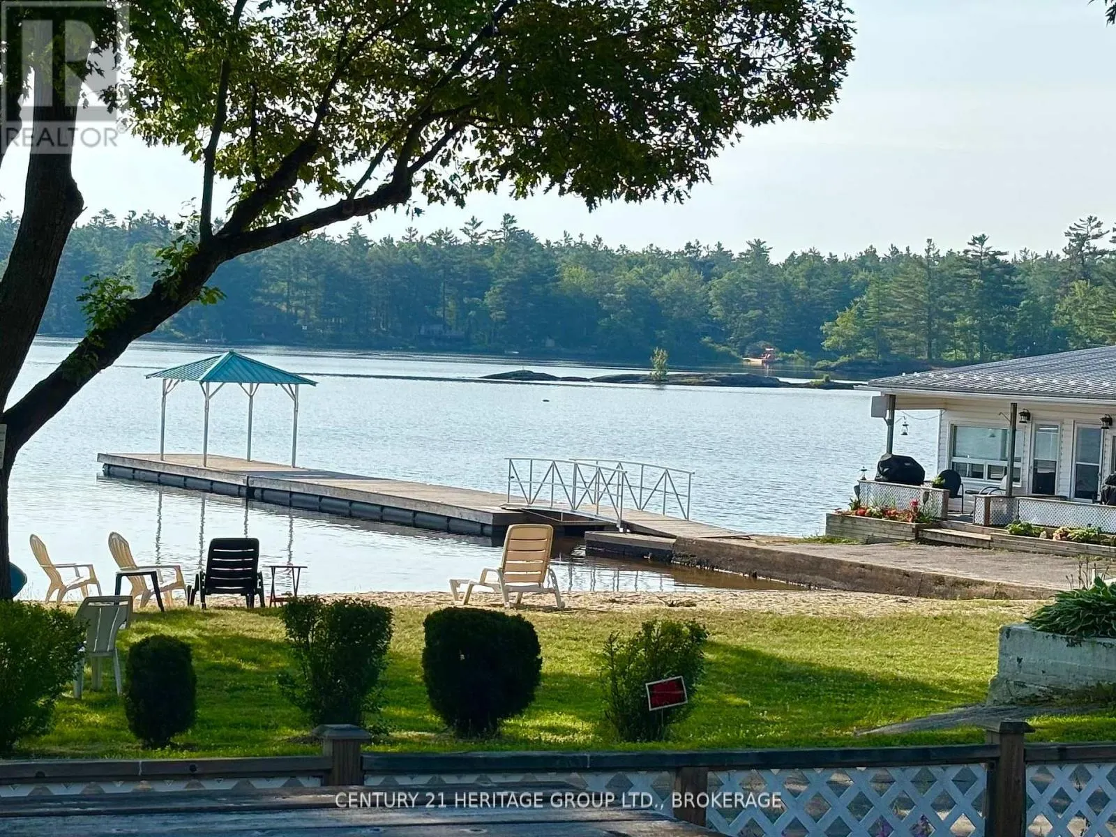5 - 1115 SOUTH KAHSHE LAKE ROAD, #5