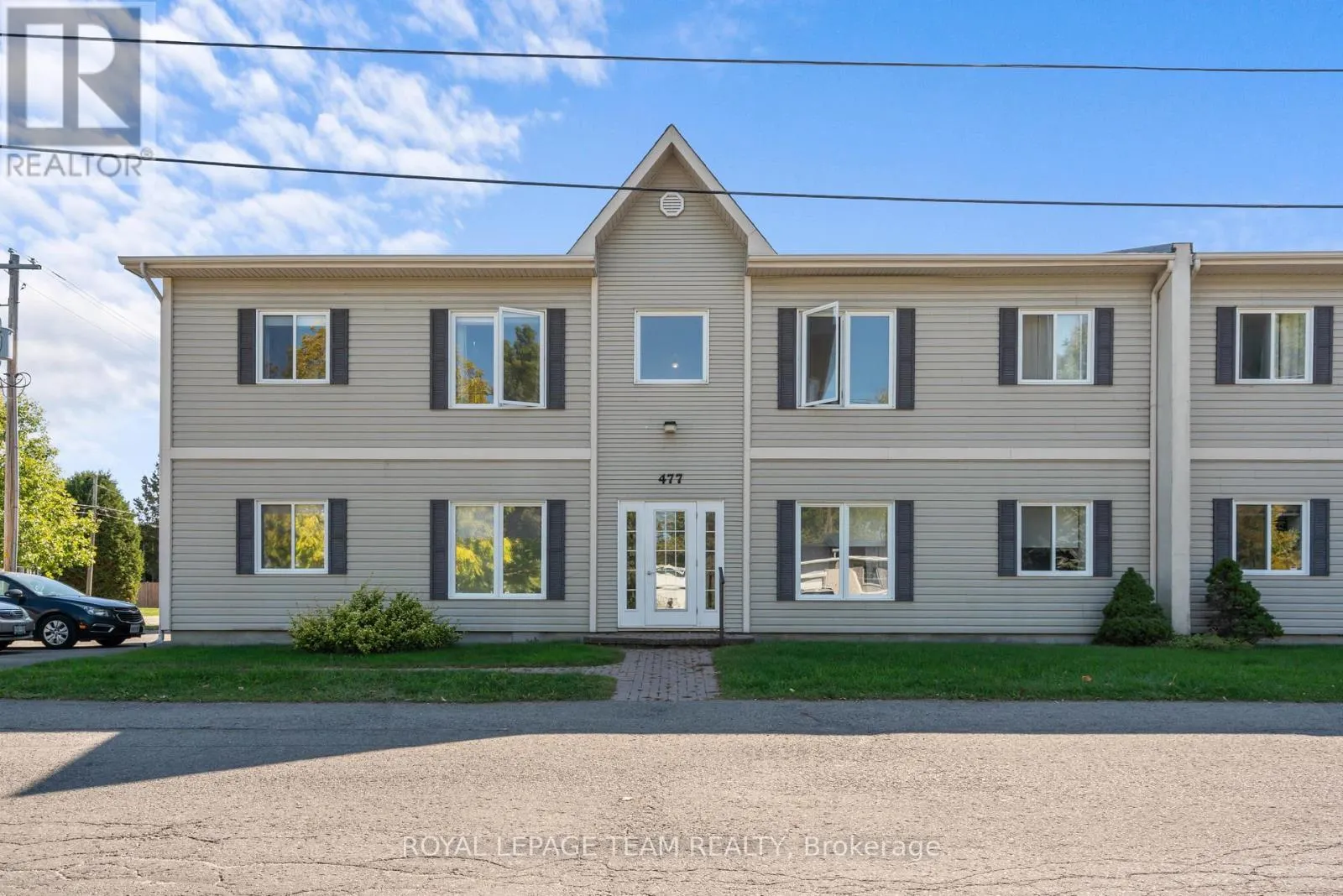 477 CLARENCE STREET