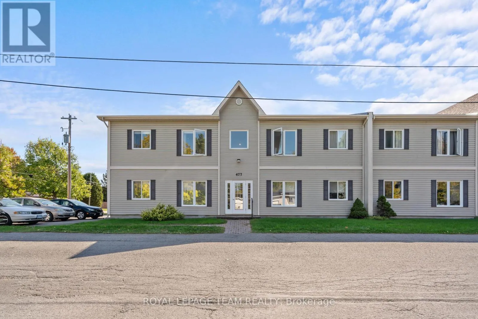 477 CLARENCE STREET