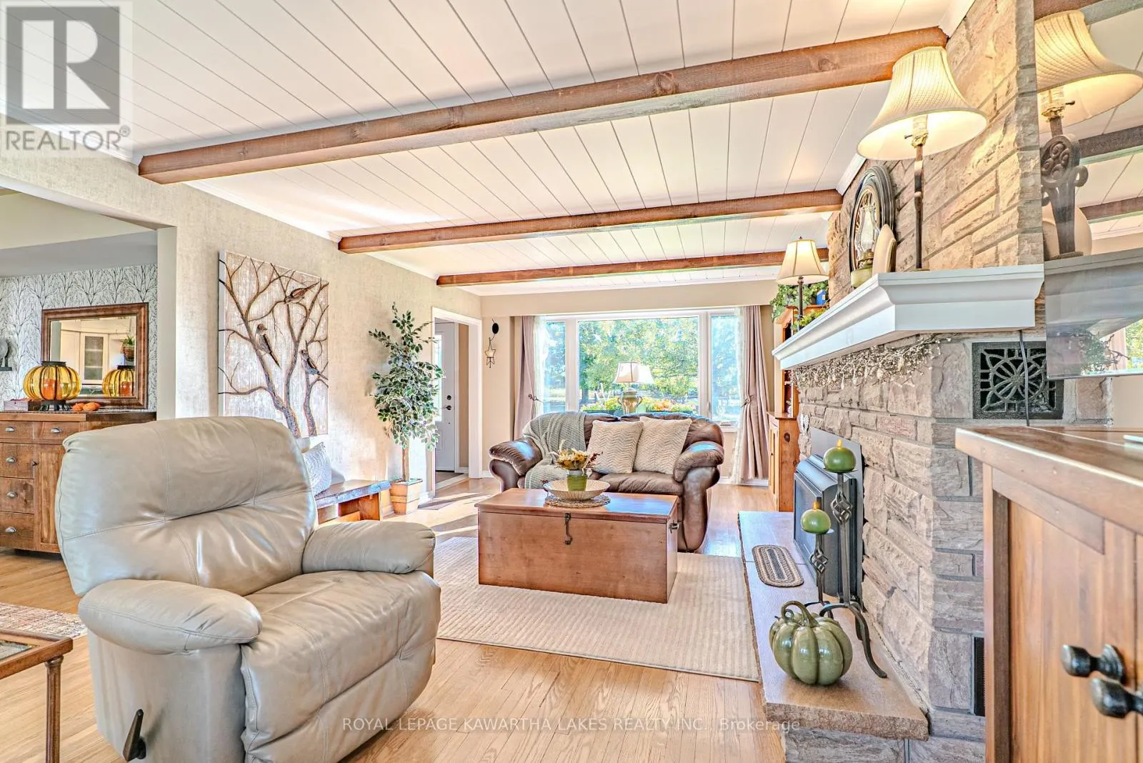 2525 ELM TREE ROAD