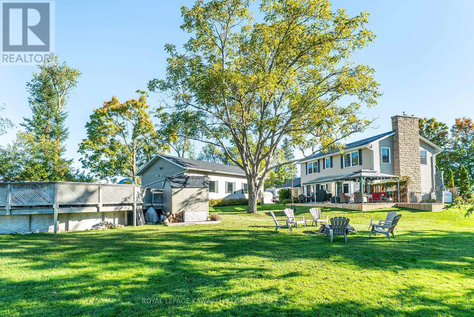 2525 ELM TREE ROAD