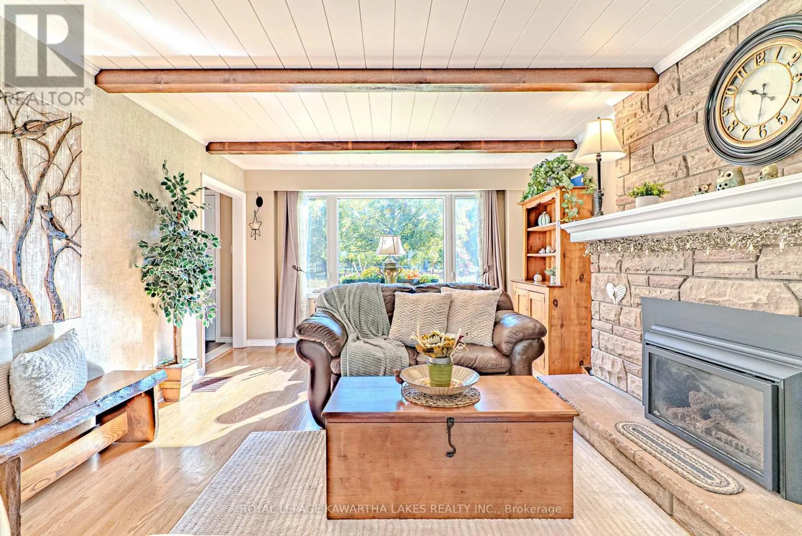 2525 ELM TREE ROAD