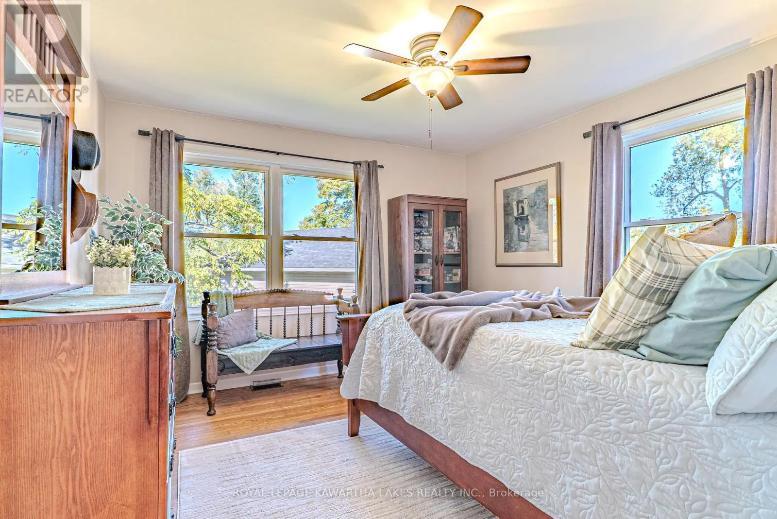 2525 ELM TREE ROAD