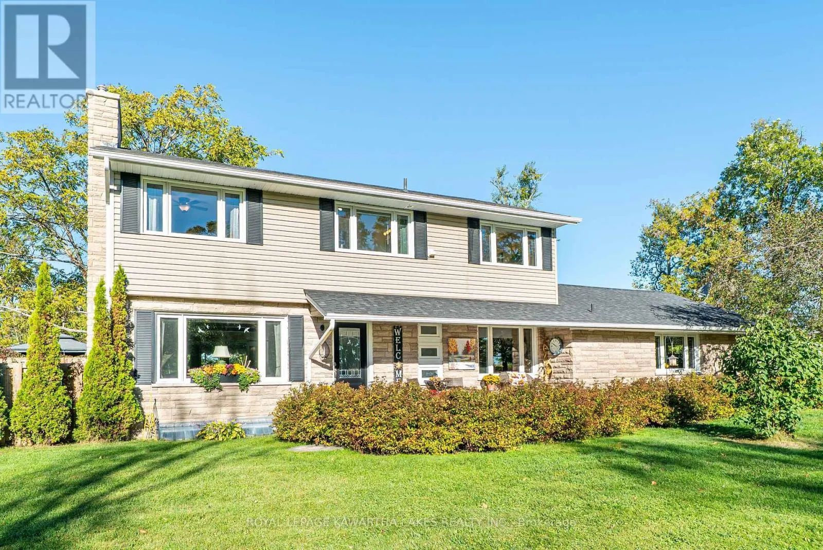 2525 ELM TREE ROAD