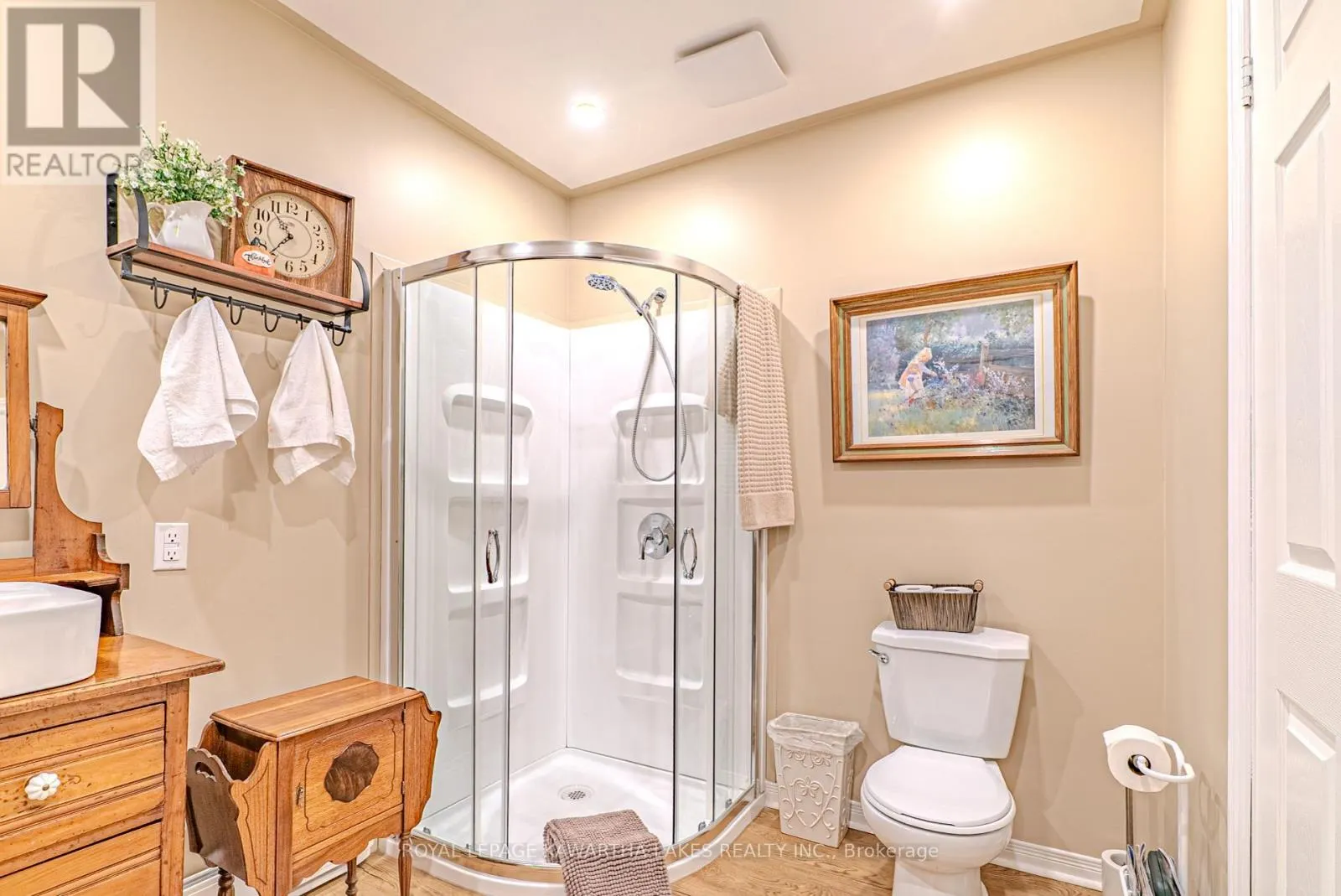 2525 ELM TREE ROAD