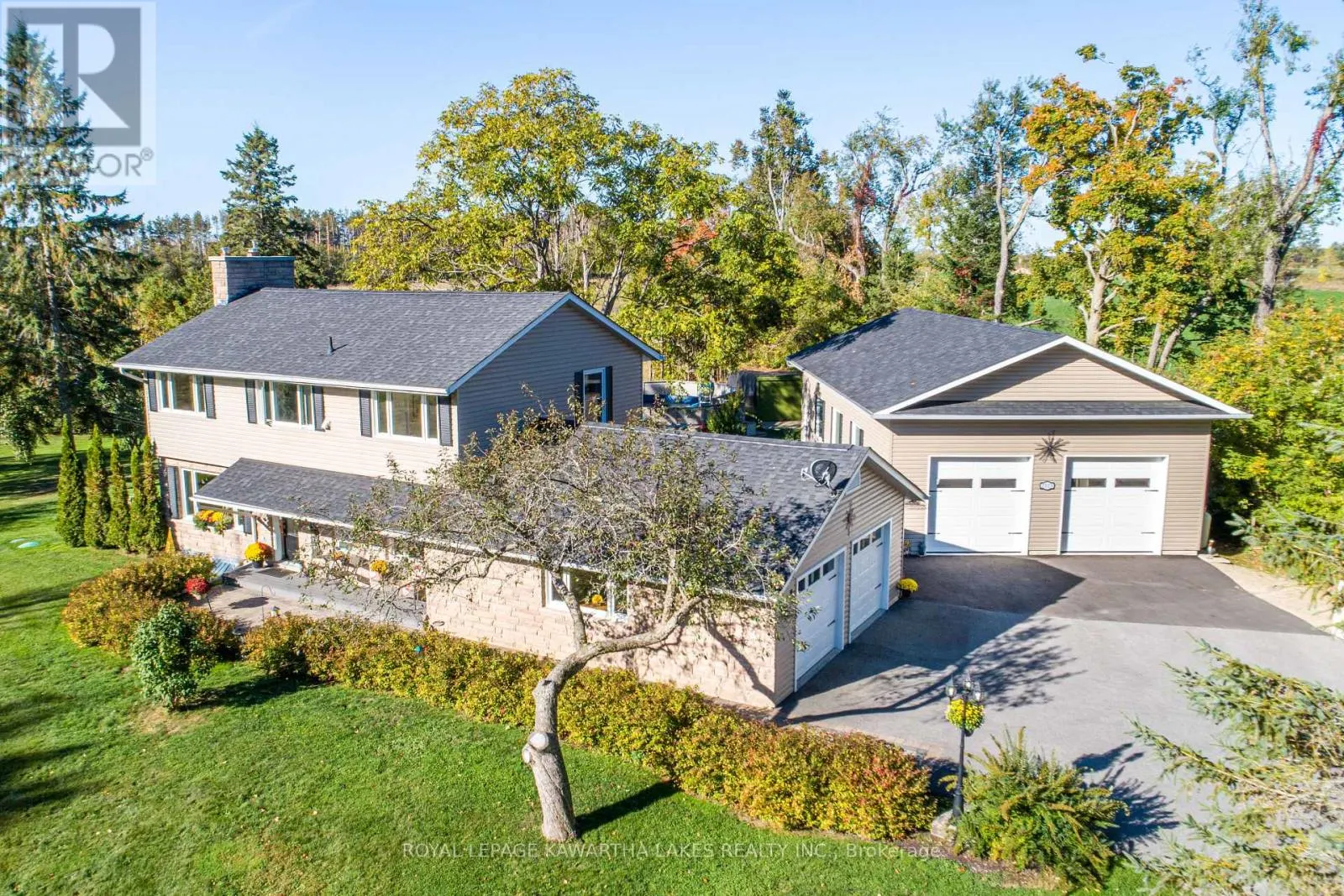 2525 ELM TREE ROAD